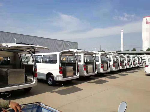 临泽县深度解析遗体运输价格
